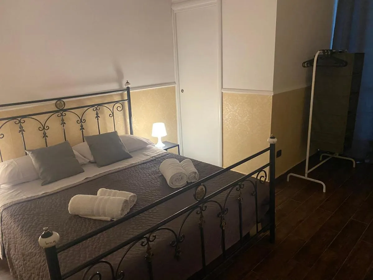 Reginella Bed & Breakfast Naples