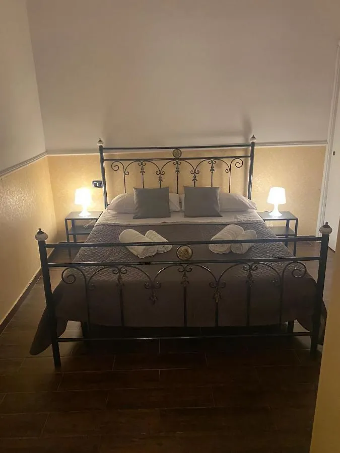 Reginella Bed & Breakfast Naples 0*,  Italy