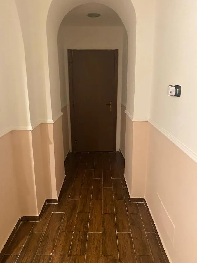 Reginella Bed & Breakfast Naples