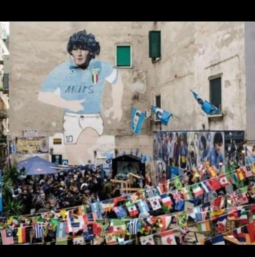 Reginella Bed & Breakfast Naples Italy