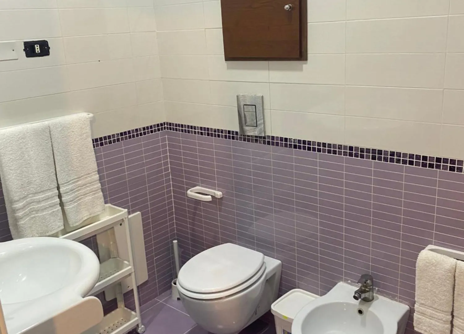 Reginella Bed & Breakfast Naples 0*,  Italy