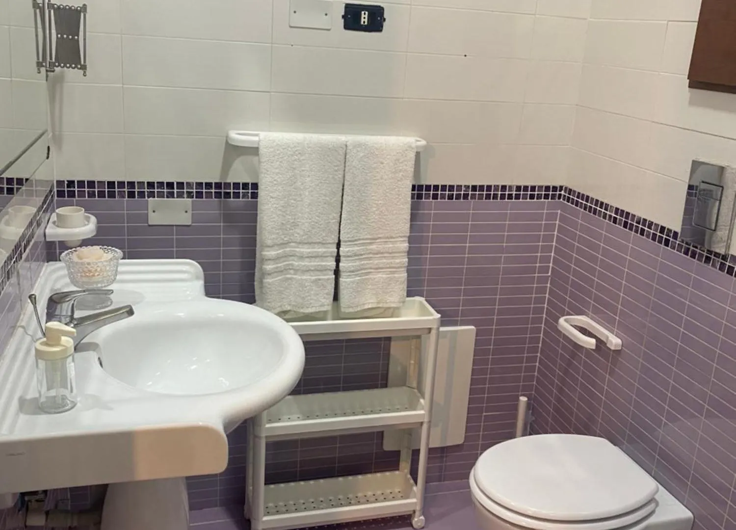 Reginella Bed & Breakfast Naples 0*,