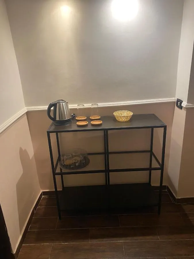 Bed & Breakfast Reginella Bed and Breakfast Napoli