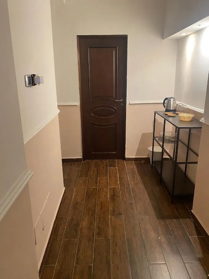 Reginella Bed and Breakfast Napoli Bed & Breakfast
